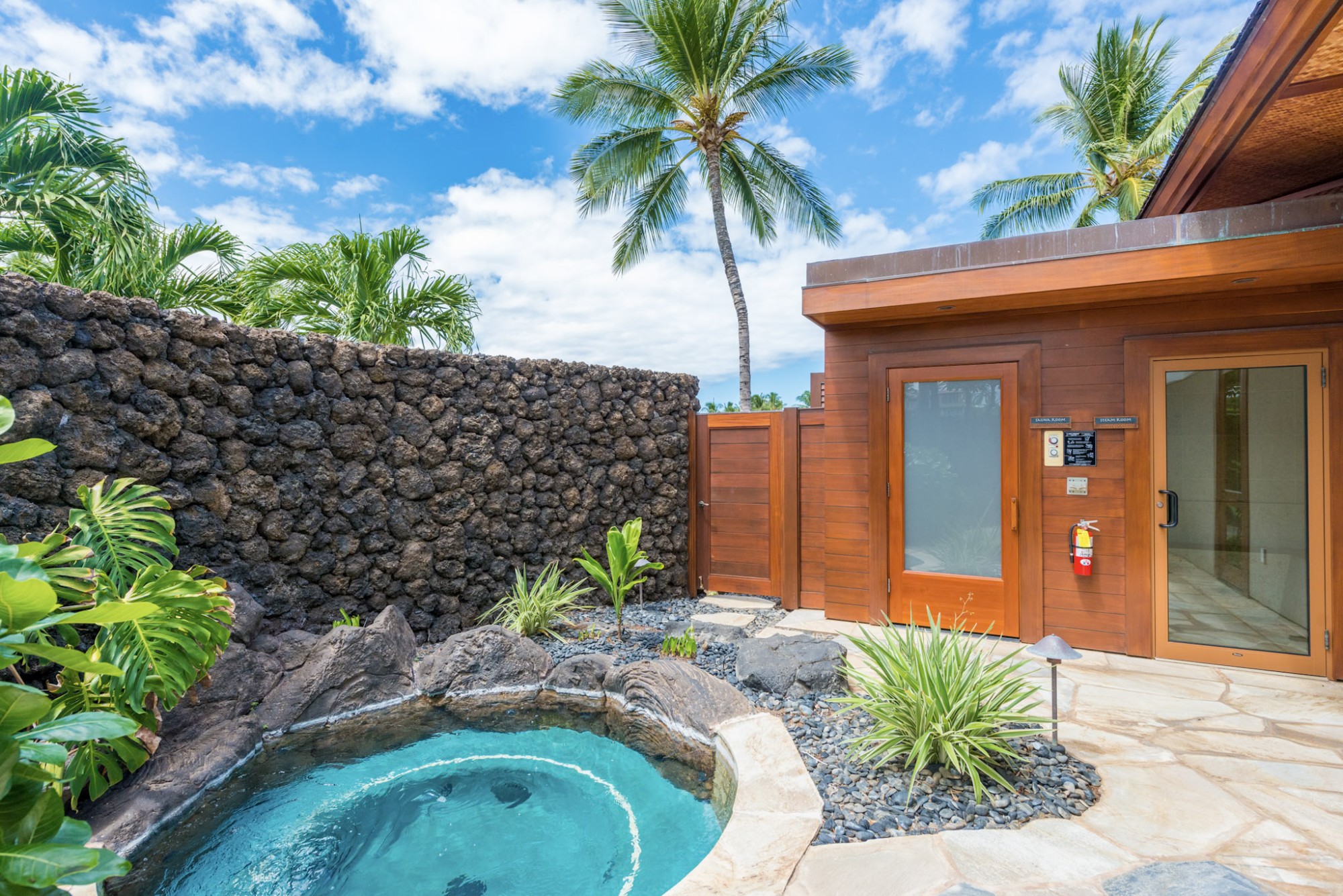3BD Na Hale 3 at Pauoa Beach Club at Mauna Lani Resort | 3 Bedroom